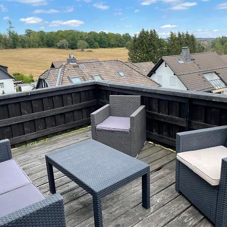Hotel-Pension Flamm Braunlage Zewnętrze zdjęcie