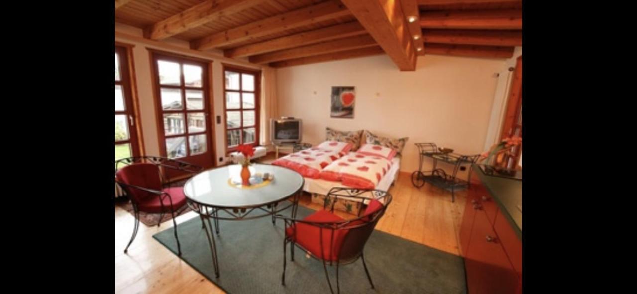 Hotel-Pension Flamm Braunlage Zewnętrze zdjęcie